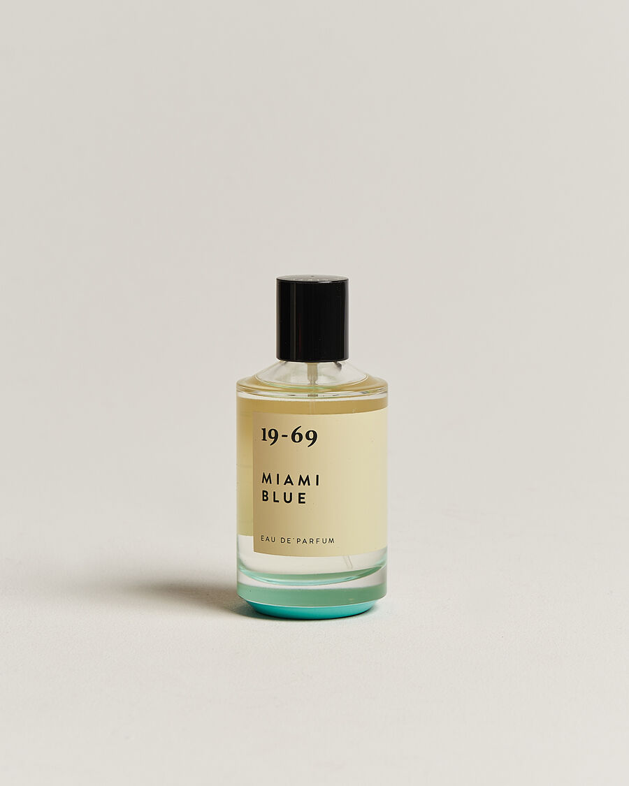 19-69 Miami Blue Eau de Parfum 100ml men One size