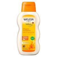 WELEDA Calendula Pflegeöl parfümfrei 200 ml