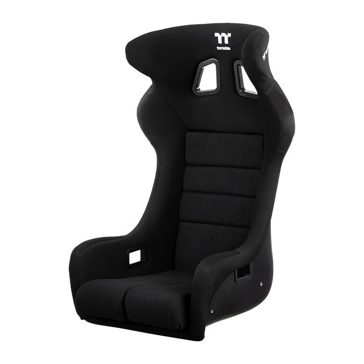 Thermaltake S700 GT Rennschalensitz schwarz GSC-S7S-BSFFBB-01