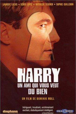 Harry, un ami qui vous veut du bien - Preis vom 19.10.2026 19:33:35 h