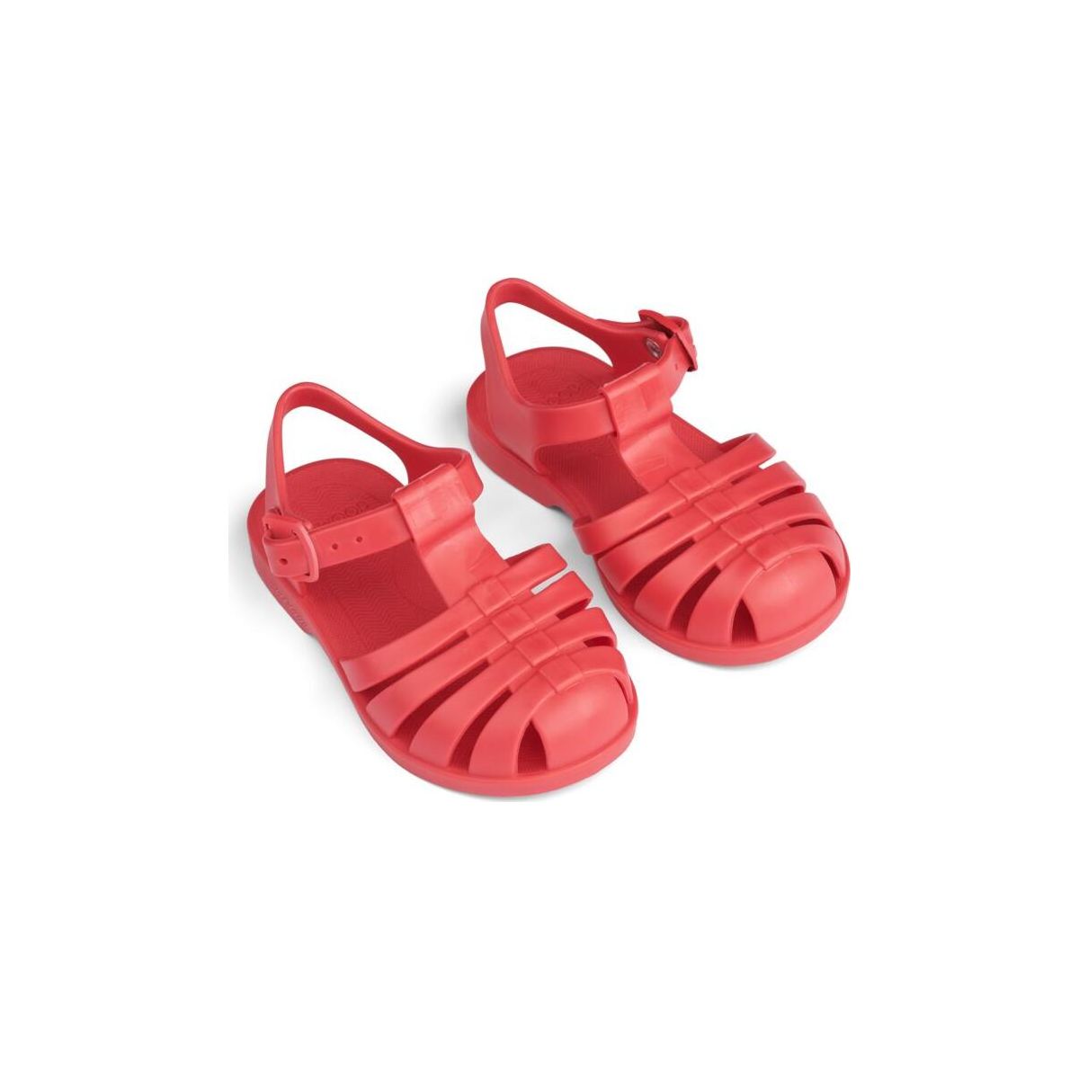 Liewood Bre Sandals watermelon (2346) 20 LW19947-2346-20-CU