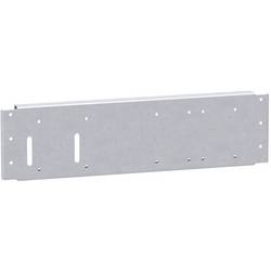 Schneider Electric NSYFXMNT60F Feste Halterung für Masterpact MTZ1 + NT, PanelSeT SFN, PanelSeT SF, verzinkter Stahl, W600 Halterung Stahl 1 St.