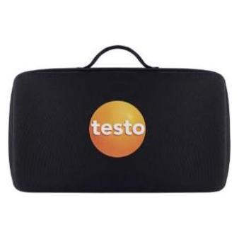 Testo Servicekoffer Tragetasche für 440 und mehrere Tastköpfe (0516 4401)