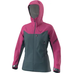 Dynafit, Damen, Skijacke, Radical Softshell Jacke Damen (M), Pink
