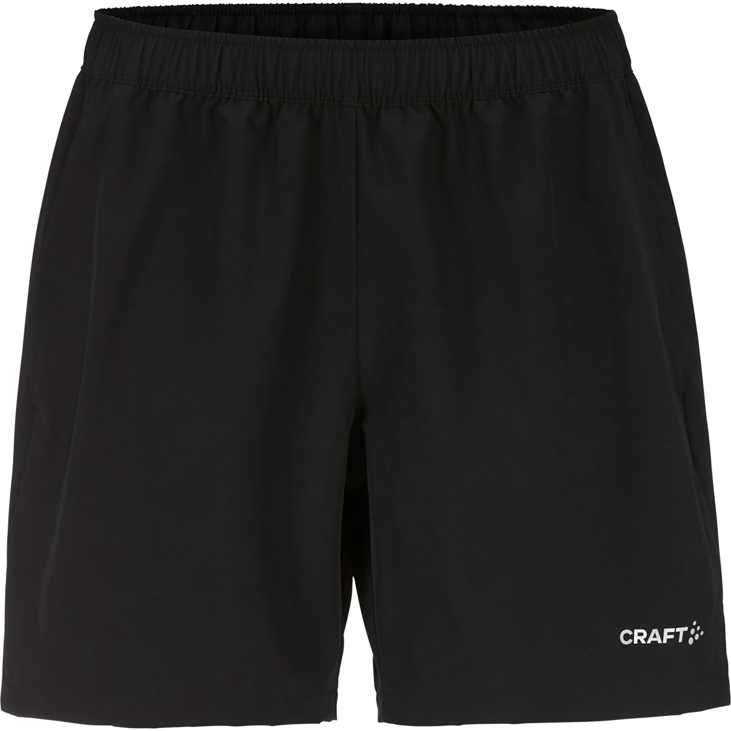 Craft Adv Essence Herren Laufhose schwarz Größe XL Trekking Elastisch