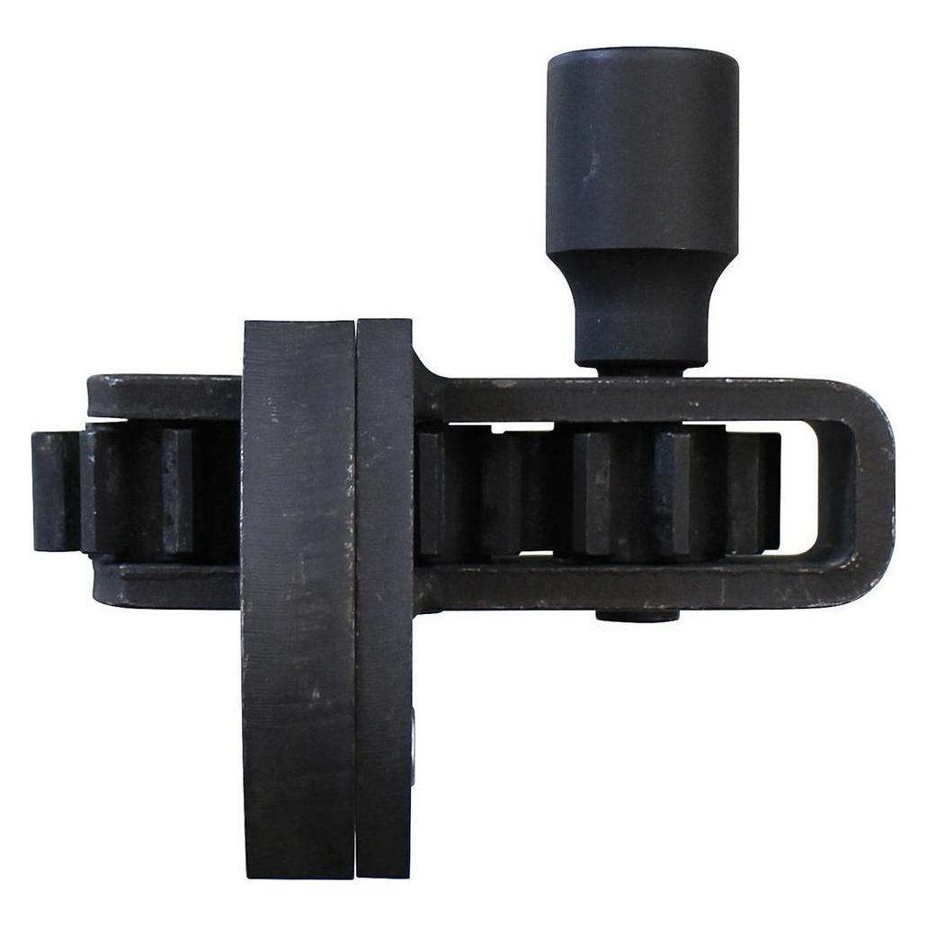 Gedore Automotive 3036456 KL-0363-3 A Motor-Durchdrehvorrichtung mit 3 Zahnräder (3036456)