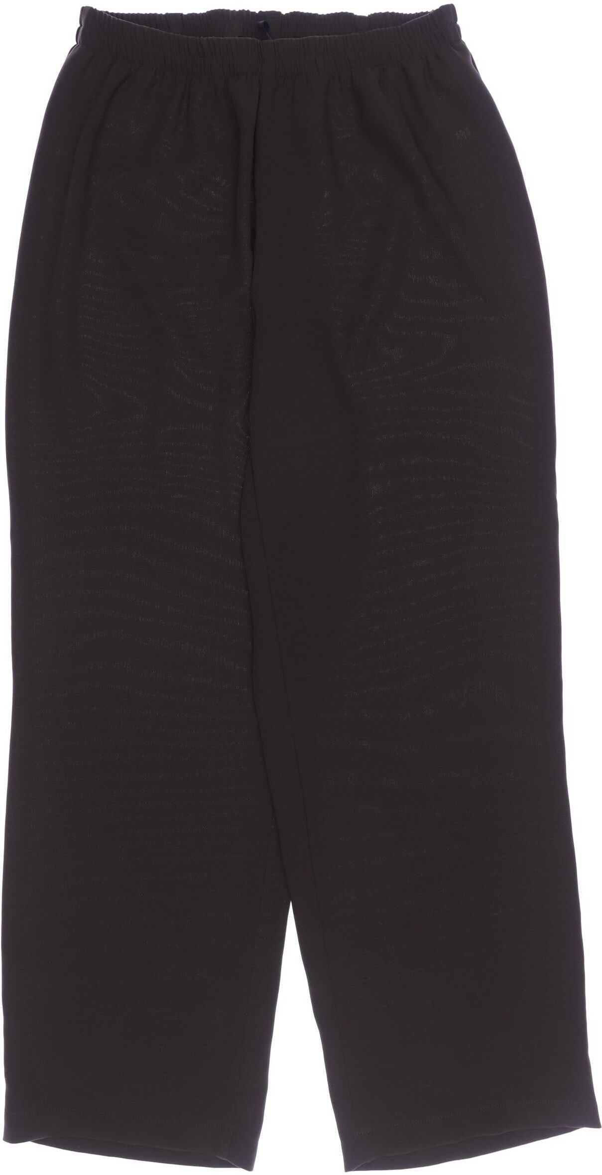 Sallie Sahne Damen Stoffhose, Grün, Gr. EU 40, Synthetik - Second Hand