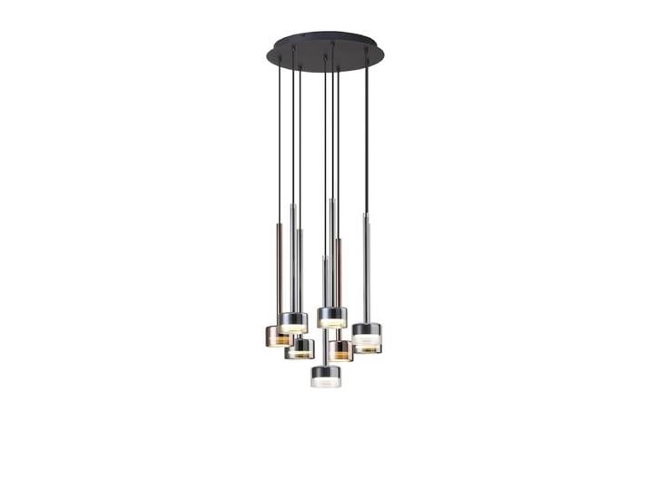 8L Suspensions design Tonic