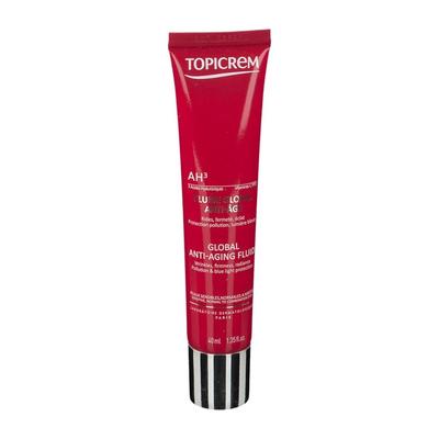 Topicrem AH3 Globale Fluide Anti-Aging 30 ml Creme