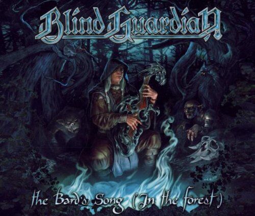 Blind Guardian - The Bard's Song - Preis vom 09.10.2026 07:28:09 h