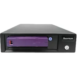Quantum Lto-8 Td Half Height Tabletop, Backup Lösungen