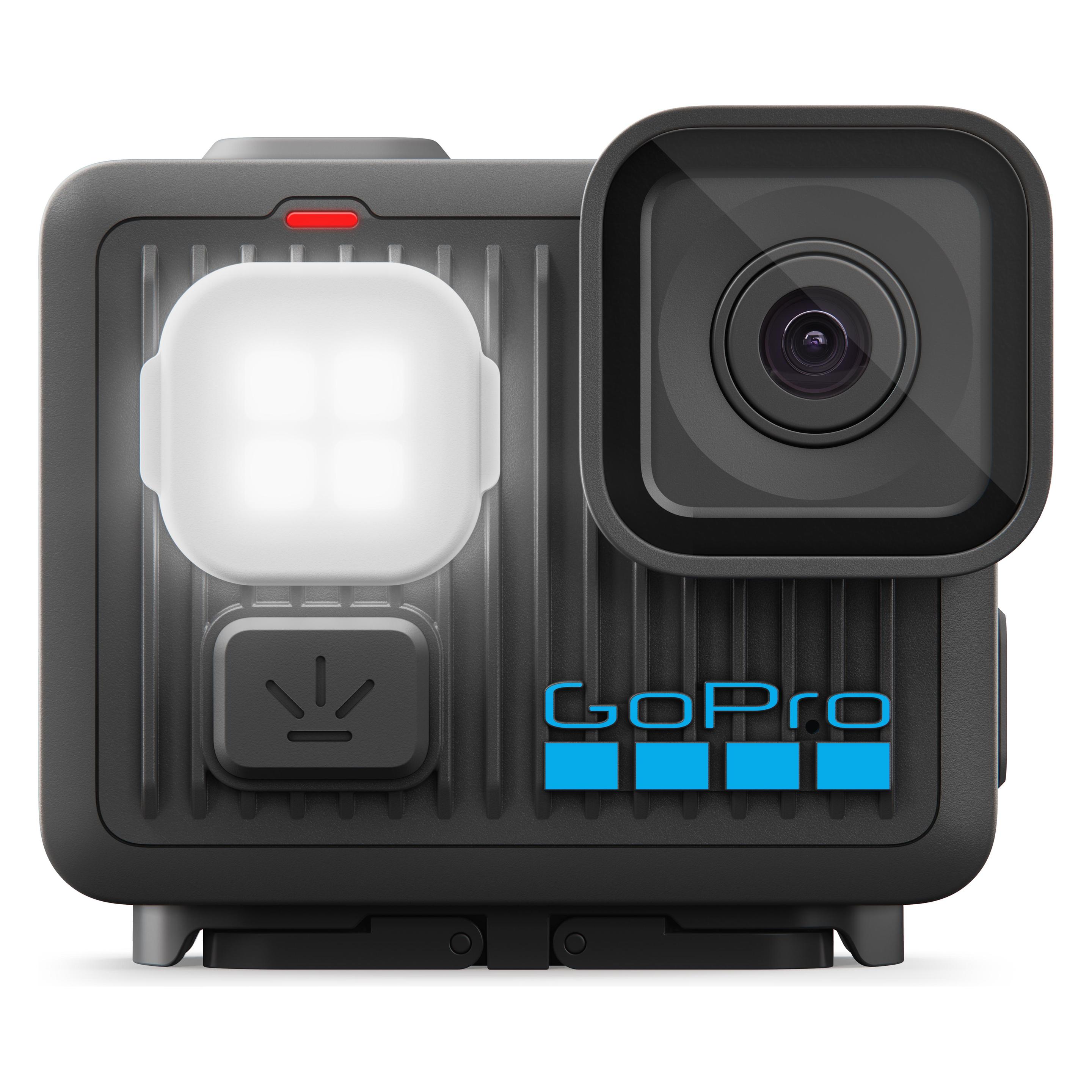 GoPro Lit Hero (60p, Bluetooth, GPS, WLAN) (CHDHF-132-EU)