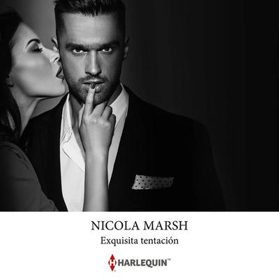 Exquisita tentación - Nicola Marsh, Audio, 9788410627741