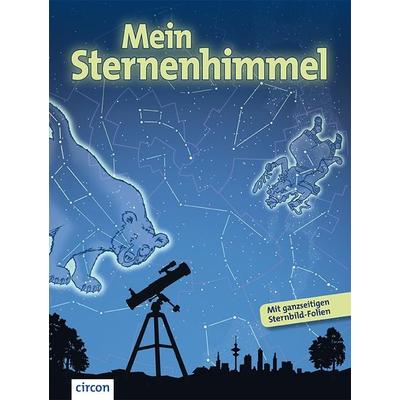 Mein Sternenhimmel, Gebundene Ausgabe von Karolin Küntzel, Circon Verlag GmbH, 978-3-8174-9773-7