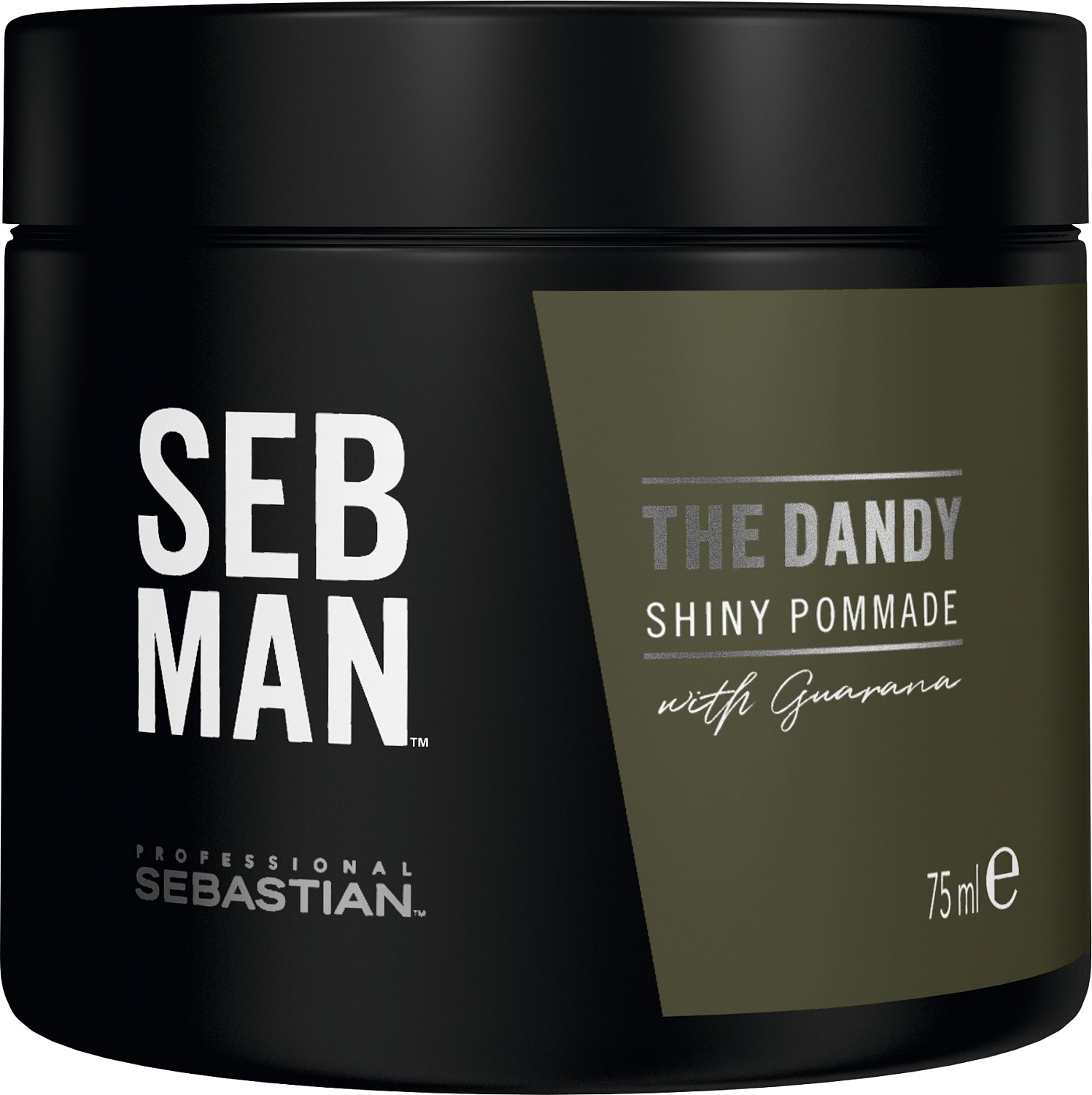 Seb Man The Dandy Pomade FW-10003791