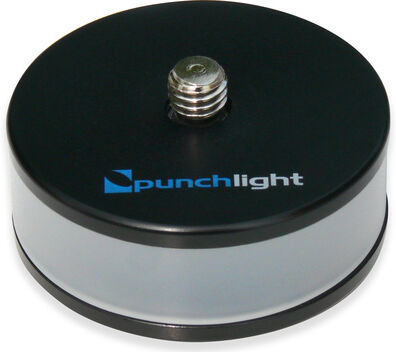 Punchlight Recording Ring