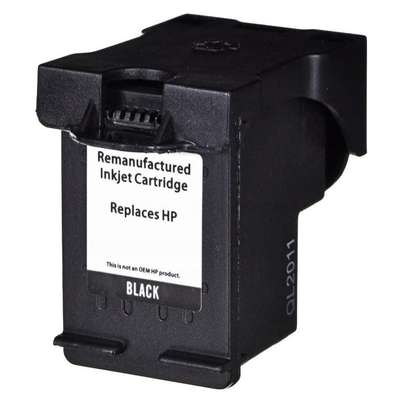 Superbulk tusz do HP 652 F6V25AE reg B-H652XLBk (BK) (B-H652Bk)