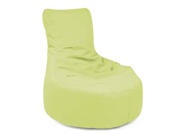 OUTBAG Sitzsack Slope Plus (Sitzsack), made in Germany, Outddor-Sitzsack, wetterfest