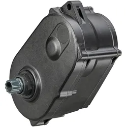 Specialized Motor 2.0 Mag (Brose T Mag), horizontal, Rx Tune, 70 Nm