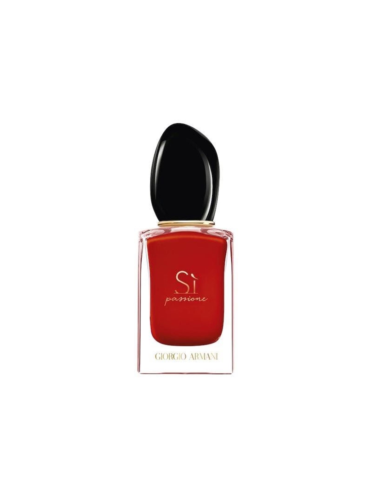 Giorgio Armani Si Passione - 50 ml0