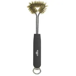 Napoleon, Grillreinigungsutensil, 62012 3-seitige Messingbürste