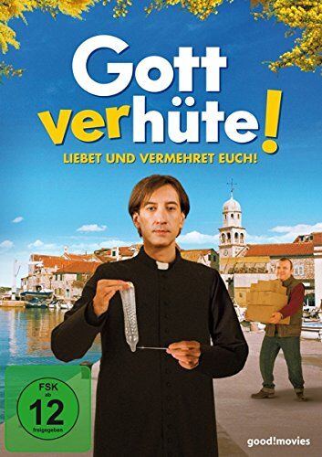 Vinko Bresan - Gott verhüte! - Preis vom 27.09.2026 03:53:48 h
