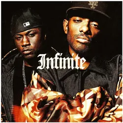 Mass Appeal, Schallplatten, Infinite (VINYL) (Mobb Deep)