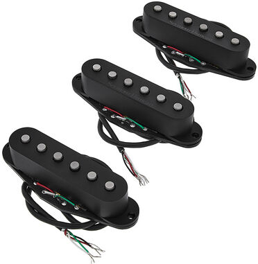 Seymour Duncan Hot Chicken ST - Pickup Set