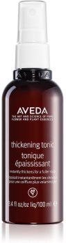 Aveda Thickening Tonic tónico capilar para densidade de cabelo 100 ml. Thickening Tonic