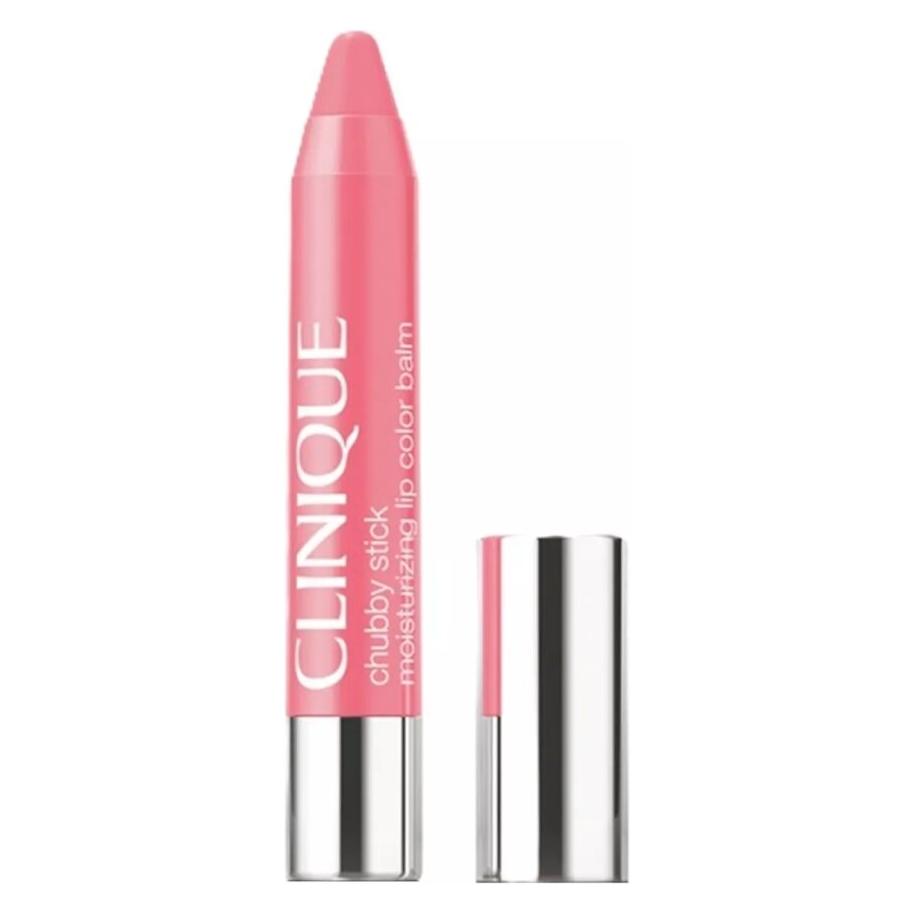 Clinique Chubby Stick - Moisturizing Lip Color Balm 31 Totally Tutu (Lippenbalsam, 3 ml) (VEZR310000)