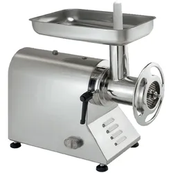 Fleischwolf produktion 400 kg/std. - 350x540x530 mm - 1500 W 230/1V - 17345100 Eurast