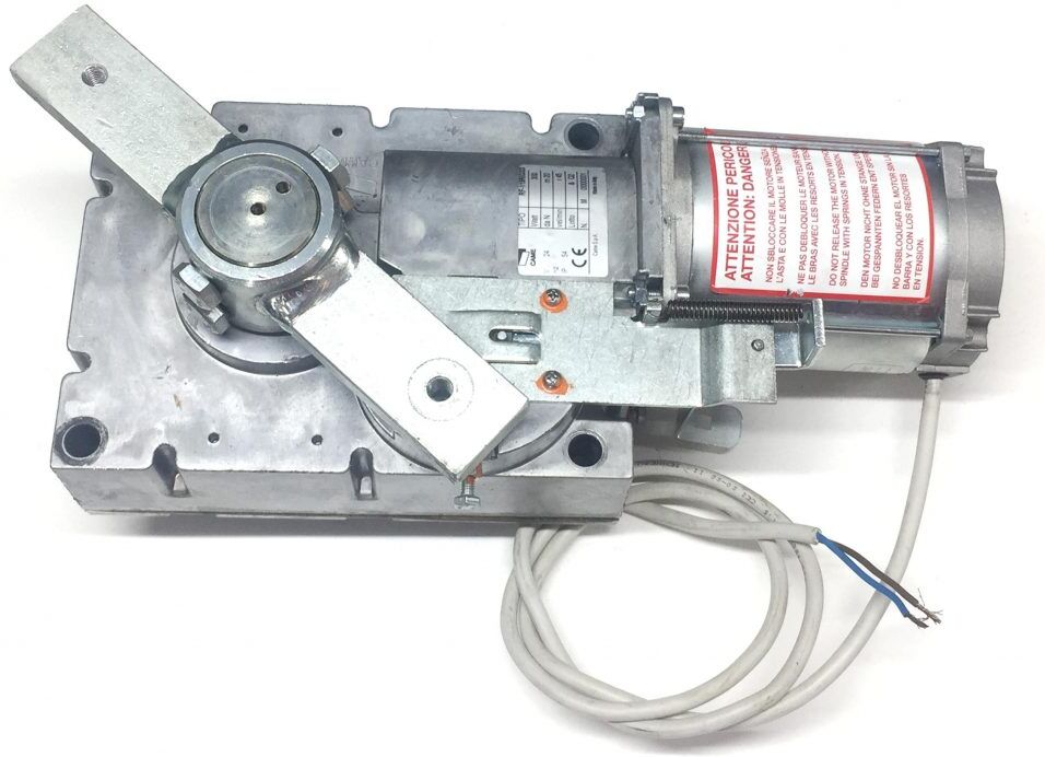 Came Motoriduttore G4040z / G4040iz   Modello 119rig333   Ricambio Originale