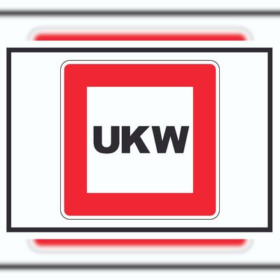 HB-Druck Sprechfunk zu benutzen Schild mit Symbol A6 (105x148mm)