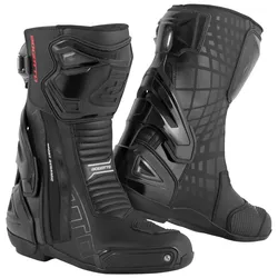 Bogotto Donington Motorradstiefel 42