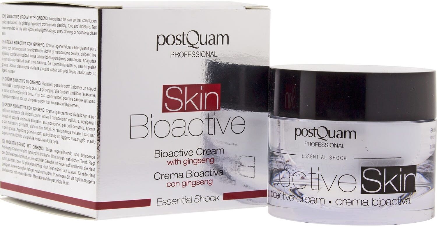 Postquam crema bioactiva 50 ml