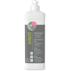 Sonett Fleckenspray