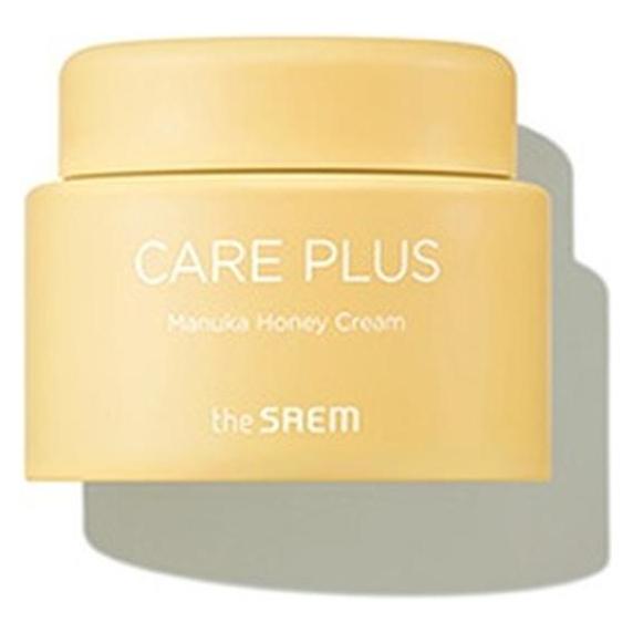 The Saem Care Plus Manuka Honey Cream 100ml (100 ml) (46943048)