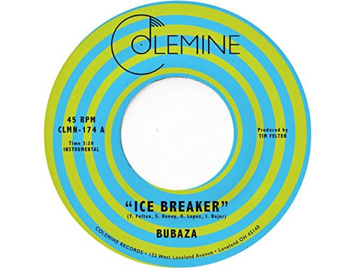 Ice Breaker