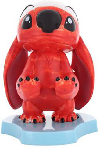 INFOCAPITAL SUPORTE HOLDEM LILO  STITCH BADNESS