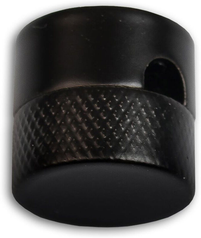 Isoled Kabel Distanzabhänger, Schwarz, Für Kabel Ad
