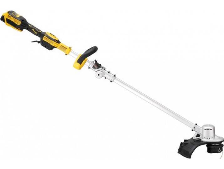 DEWALT Accu-grastrimmer Accu 5 Ah