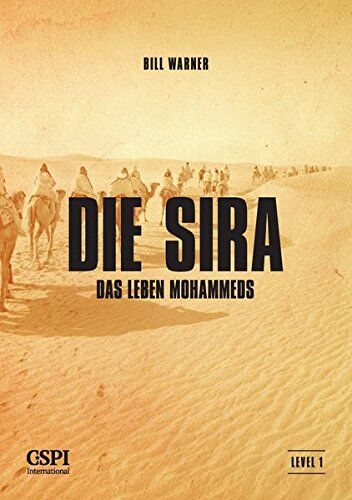 Bill Warner - Die Sira: Das Leben Mohammeds - Preis vom 18.10.2026 15:28:09 h