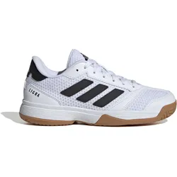 Mode&Accessoires Adidas AG Adidas Kinder Sportschuhe Ligra 8 K - Mehrfarbig - 5(38)