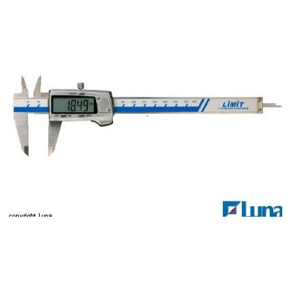 Limit 24290702 Seitenzirkel 300 mm Länge, 390 mm maximale Kapazität (24220518)