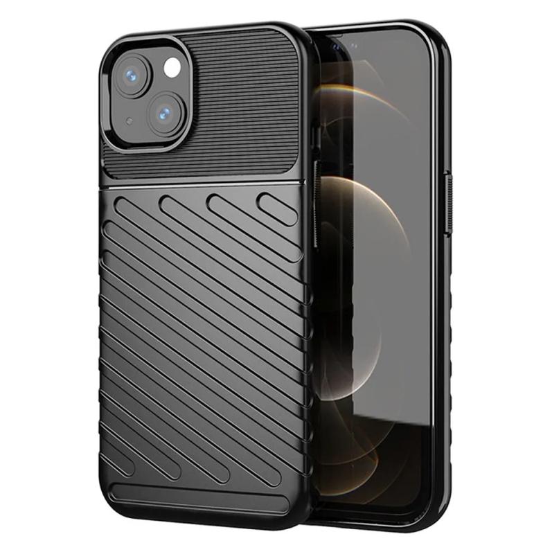 iLike Apple iPhone 14 Pro Silicone case (Apple iPhone 14 Pro) (46984830)