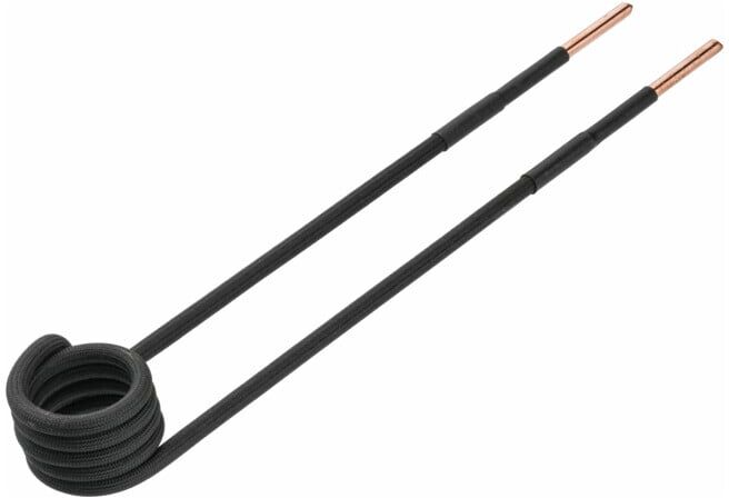 VIGOR Bobine rigide latérale V4891-10 (V4891-10)
