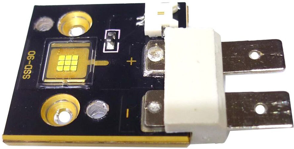 Ersatzteil Led Cob 60w Tmh-60 (Ssd-90)