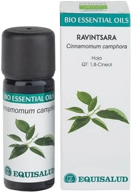 Equisalud Esencia Ravintsara Bio