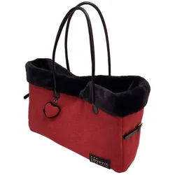 Martin Sellier Chic mystic (Hund, Atmungsaktiv), Tiertransport
