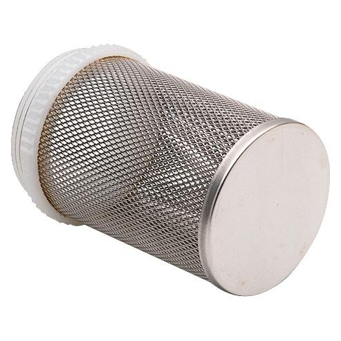 Teguma Absperrventil Grösse 1.1/4 " BSPP-Gewinde / G-Gewinde (5266032000)